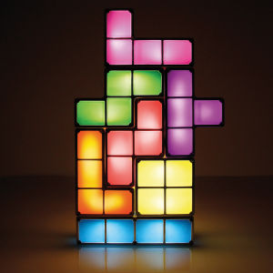 tetris light